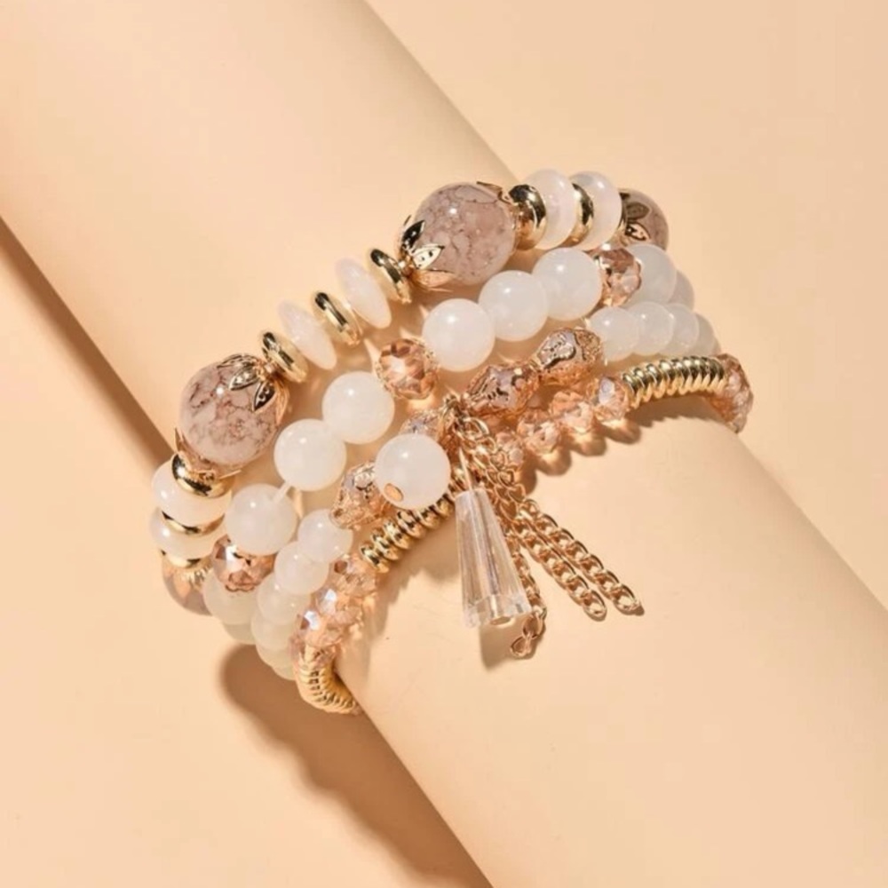 2/$28 Jewelry - Applies to all jewelry - Bundle any two pieces of your choice!